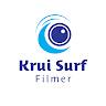 host with Kruisurf filmer