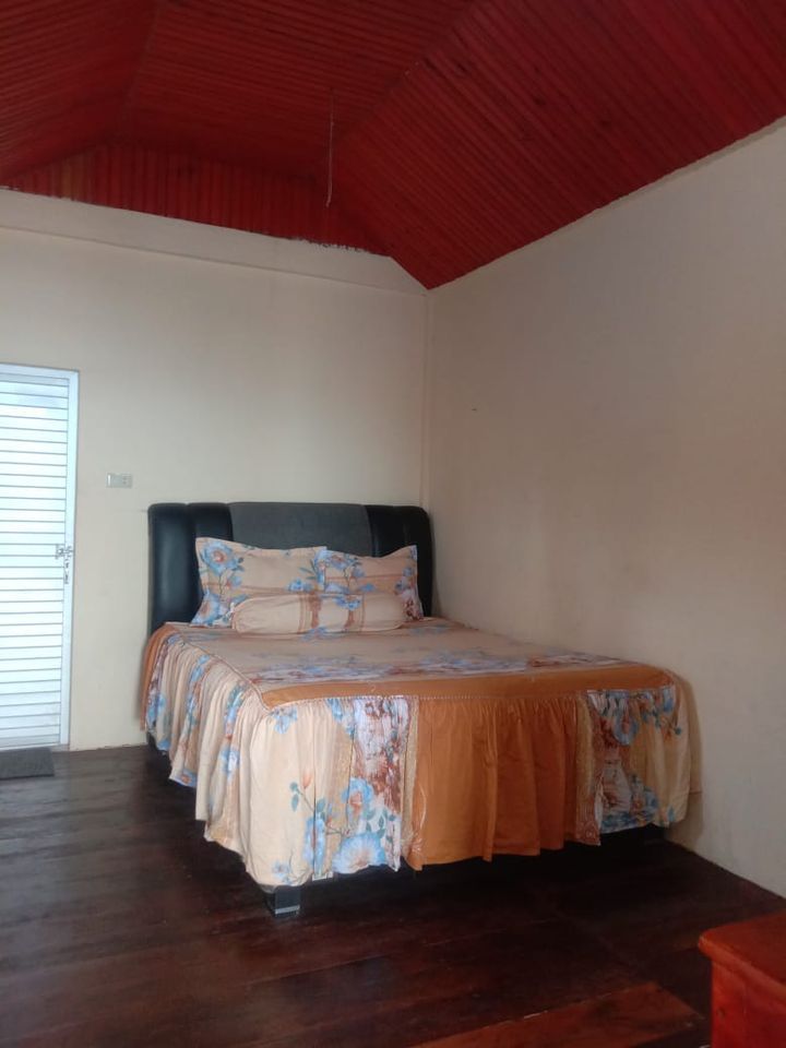 1 private room 1 bed