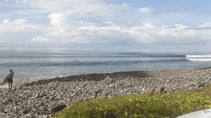 Location surf Cimaja